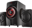  Multimedia Speake 2.1CH 70W RMSr