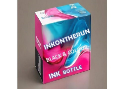 EPSON 108 COMPATIBLE REFILL KIT COMPATIBLE